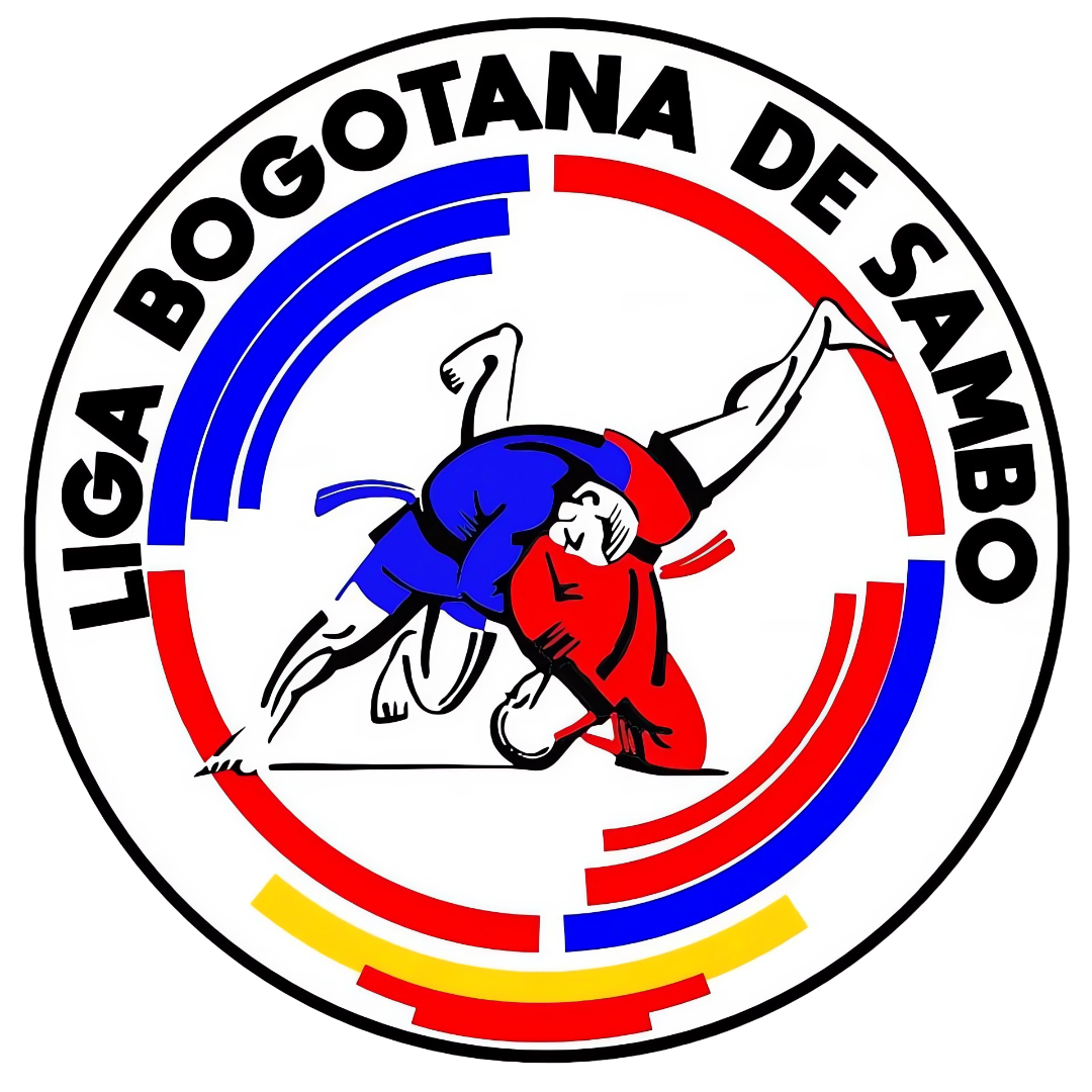 Liga Bogotana de Sambo